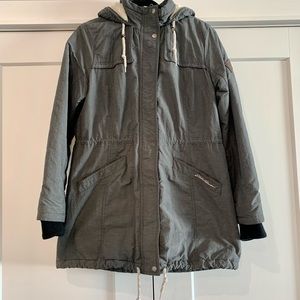 Eddie Bauer winter jacket